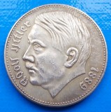 Adolf Hitler 1938 Fuhrer Ziua de Nastere 1889 35mm, Europa