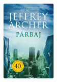 P&aacute;rbaj - Jeffrey Archer, 2020