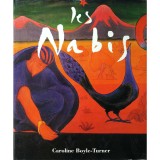 Caroline Boyle - Turner, Les Nabis, 1993
