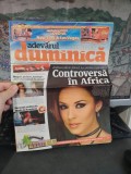 Adevărul, magazin de duminică, nr. 65, 13 iulie 2008, A0001