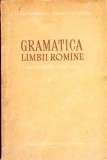 GRAMATICA LIMBII ROMANE. MANUAL PENTRU CLASA A VI-A-G.N. DRAGOMIRESCU, STEFANIA GOLOPENITA-358393