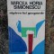 MIRCEA HORIA SIMIONESCU - RAPIREA LUI GANYMEDE