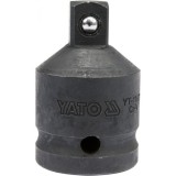 Adaptor impact 3 4-1 2, Yato