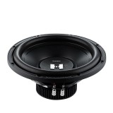 Subwoofer Auto Deaf Bonce Hannibal HS-600 , 300 MM , 300 W