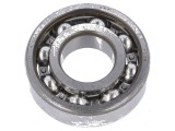 Lagăr cu bile pe un singur r&acirc;nd &Oslash;20mm &Oslash;47mm W14mm