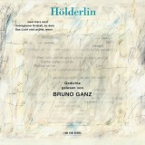 Holderlin | Bruno Ganz, Clasica, ECM Records