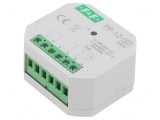 Releu pentru Instalații SPDT 7-30VAC