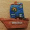 M3 C1 - Magnet frigider - Tematica turism - Grecia - 48