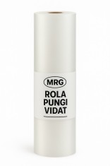 Rola Pungi de Vidat Gofrate MRG MJM, 15 x 300 cm, Pentru Aparat de Vidat C1210