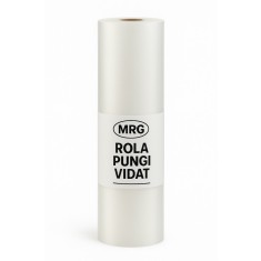 Rola Pungi de Vidat Gofrate MRG MJM, 12 x 300 cm, Pentru Aparat de Vidat C1209