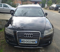 Audi A6 Allroad foto