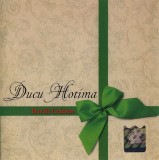 Sandu Vasile Hotima - Dar De Crăciun CD Album Intercont Music
