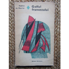 GOLFUL FRANCEZULUI-DAPHNE DU MAURIER