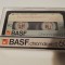 Casete Audio BASF Chromedioxid II - 60 min - Type II - made in West GERMANY