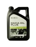 Ulei motor DACIA Oil Plus RN17 5W30 4L