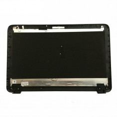 Capac display lcd cover Laptop HP 15-BG negru foto