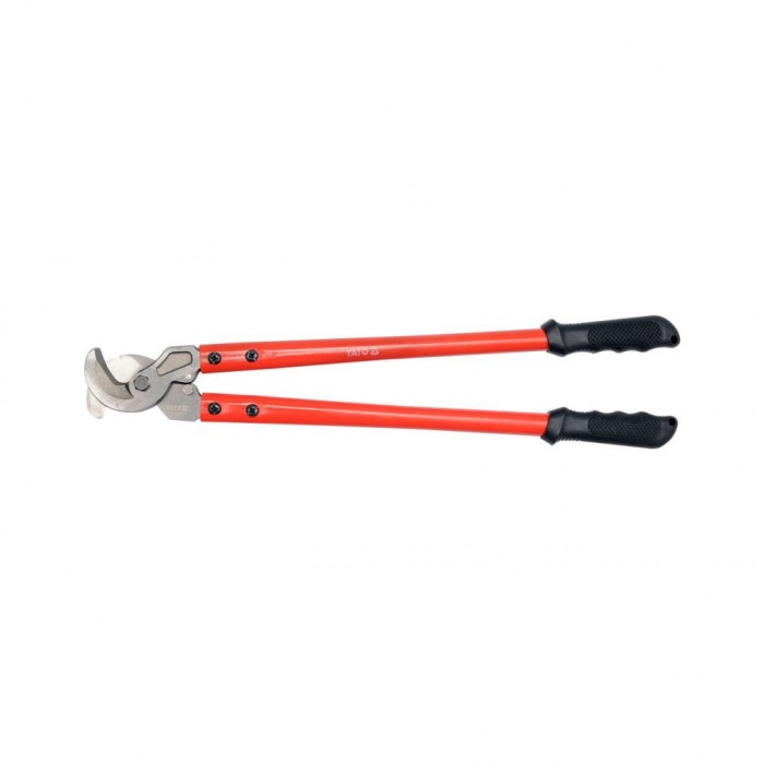 Cleste pentru cabluri 580 mm Yato YT-18611