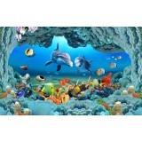 Fototapet Seaworld