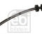 FEBI BILSTEIN 06562 Furtun frana