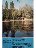 Gh. Graur Florescu - Popasuri in imprejurimile bucurestilor (Editia: 1983)