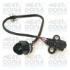 MEAT &amp; DORIA 87621 Senzor impulsuri, arbore cotit