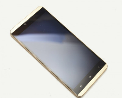 Display Allview V2 Viper X + gold foto