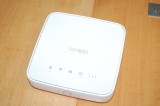 ROUTER ALCATEL HUB40 LTE / 4G / up to 150Mbps DOWNLOAD SPEED / NECODAT
