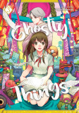 Ghostly Things - Volume 3 | Ushio Shirotori, Seven Seas Entertainment