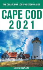 Cape Cod - The Delaplaine 2021 Long Weekend Guide foto