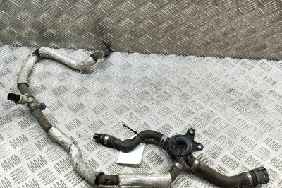 Furtun de lichid de răcire VOLVO V90 II 2018 OEM: 31368487,33439713 28245059 foto
