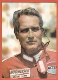 AS - C.P. PAUL NEWMAN - COLECȚIA CASA FILMULUI, NECIRCULATĂ (STAREA CARE SE VEDE), Necirculata, Printata