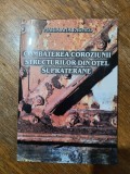 Combaterea coroziunii structurilor din otel supraterane - Maria Paunel