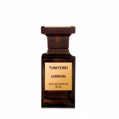 Apa de parfum Tester Unisex, Tom Ford Private Blend London, 50ml foto