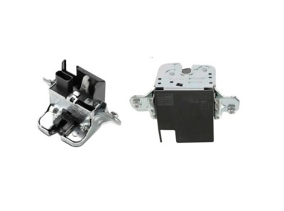 Broasca usa, incuietoare capota spate Seat Alhambra (7n), 06.2010-06.2020, Vw Sharan (7n), 04.2010-; Touareg (7p5), 04.2010-06.2018, RapidAuto foto