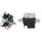 Broasca usa, incuietoare capota spate Seat Alhambra (7n), 06.2010-06.2020, Vw Sharan (7n), 04.2010-; Touareg (7p5), 04.2010-06.2018, RapidAuto