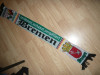 Fular al Echipei Fotbal Bremen Germania ,L=134 cm