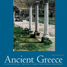 Ancient Greece: A Political, Social, and Cultural History