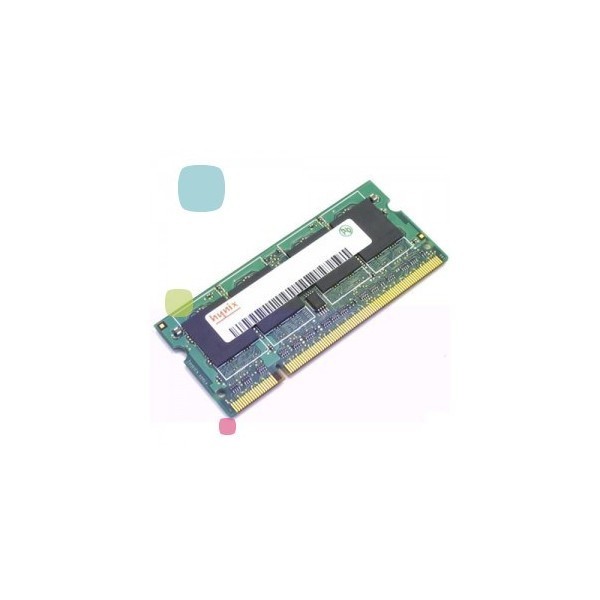 MEMORIE LAPTOP Hynix - 2gb 2Rx8 PC2 - 5300 - 55 -12