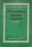 GRAMATICA LIMBII ENGLEZE PENTRU UZ SCOLAR-GEORGIANA GALATEANU, ECATERINA COMISEL