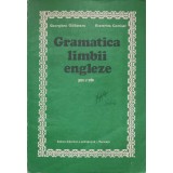 GRAMATICA LIMBII ENGLEZE PENTRU UZ SCOLAR-GEORGIANA GALATEANU, ECATERINA COMISEL-254239