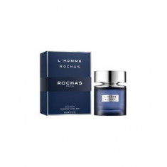 Rochas L&amp;amp;apos;Homme Eau de Toilette barba?i 60 ml foto