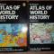 The penguin atlas of world history 1, 2