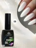 Gel pentru modelarea unghiilor 12 ml, Color Builder Gel, 05