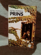 PRINS-PETRU POPESCU foto