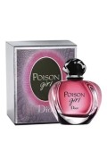 Cumpara ieftin Apa de parfum Christian Dior Poison Girl, 100 ml, pentru femei