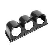 Suport 3 instrumente bord X3 (52mm) - Carbon ManiaMall Cars Suport 3 instrumente bord X3 (52mm) - Carbon ManiaMall Cars