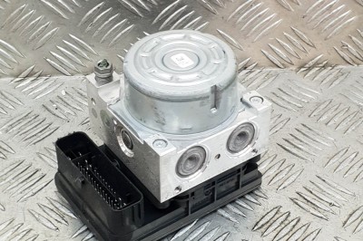 Pompa ABS VW GOLF VII 5G1, BQ1, BE1, BE2 2015 OEM: Hatchback | 13587878 foto