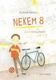 Nekem8 - Fellinger K&aacute;roly