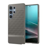 Husa pentru samsung galaxy s25 ultra - spigen caseology parallax magsafe - ash grey