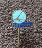 Insigna Aviatie - TAROM